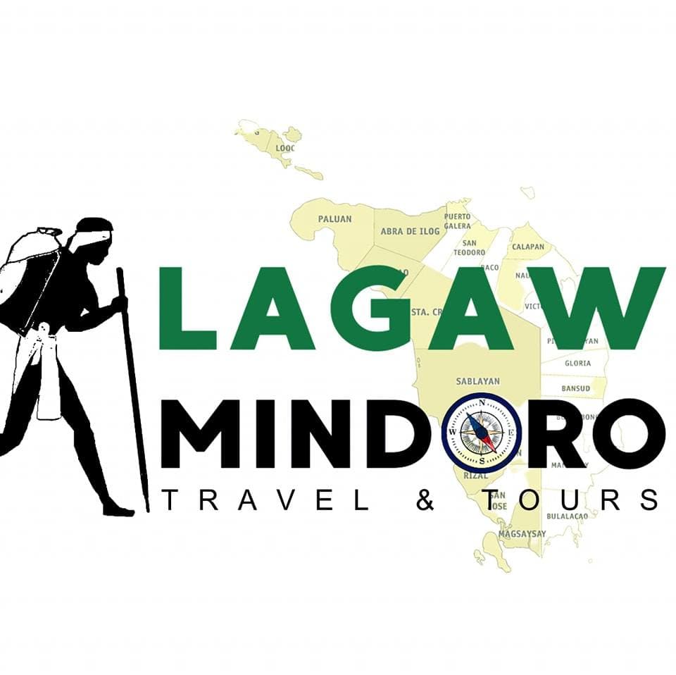 Lagaw Mindoro logo